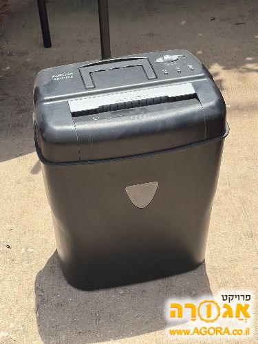 גורס ניירות