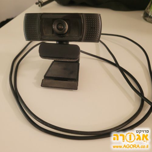 מצלמה למחשב