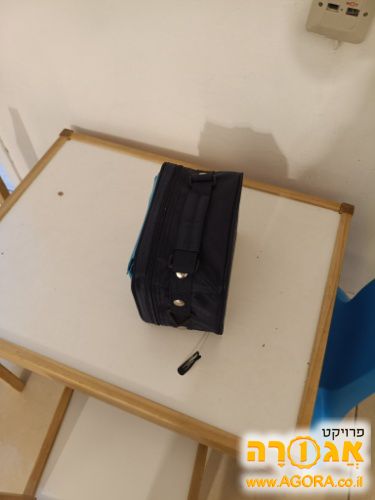 תיק קטן תרמי שומר קור