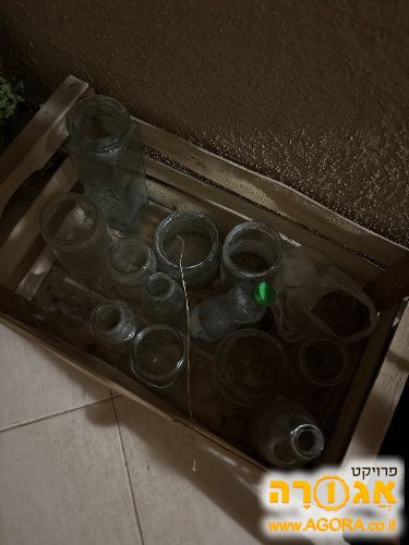 כלי זכוכית