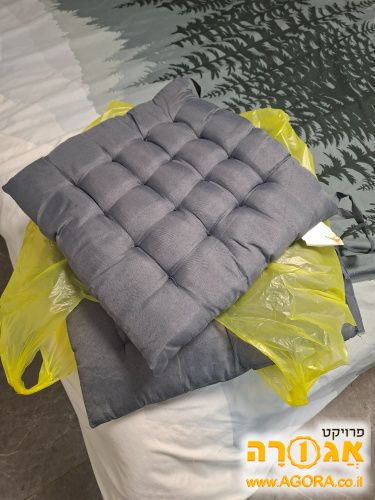 כריות מושב