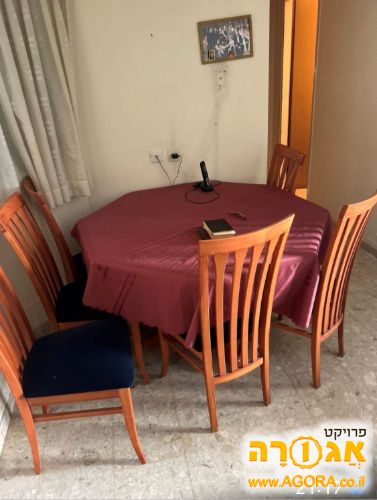 פינת אוכל