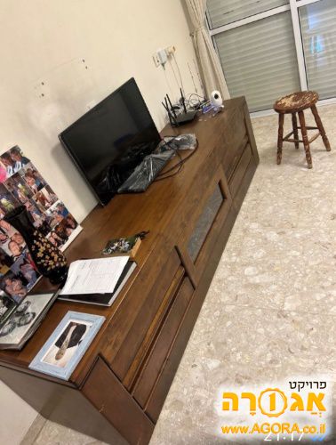 מזנון סלון