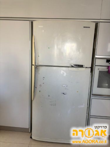 מקרר