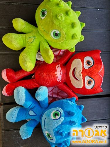 בובות לילדים