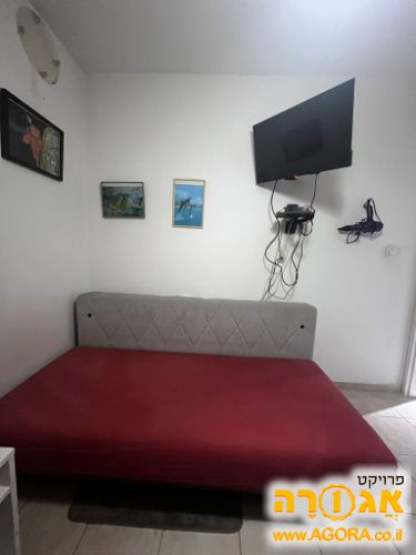 מיטה ספה