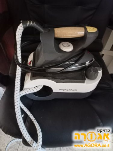 מגהץ קיטור