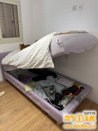 מיטת נוער