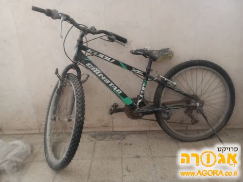 אופניים