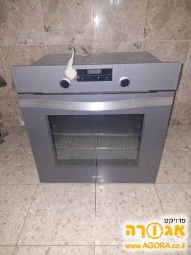 תנור אפייה