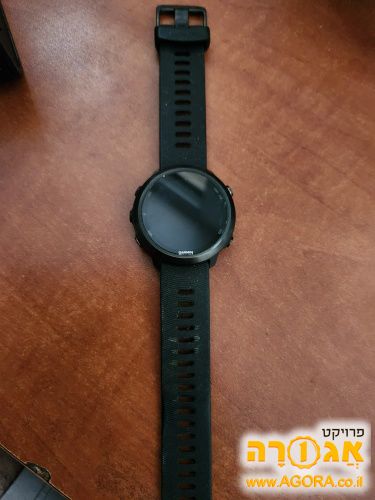 שעון ריצה גרמין 645 מיוזיק
