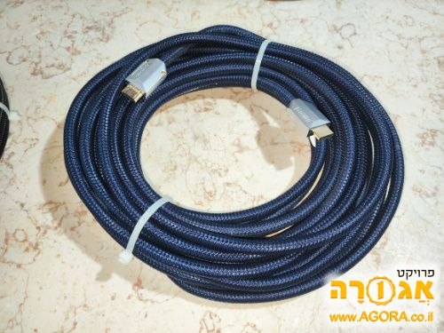 כבל 10 מטר HDMI