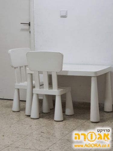 שולחן ילדים
