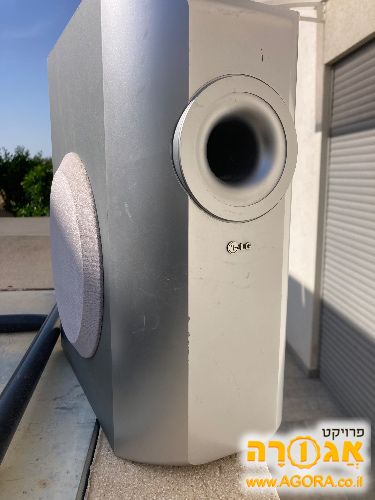 רמקול