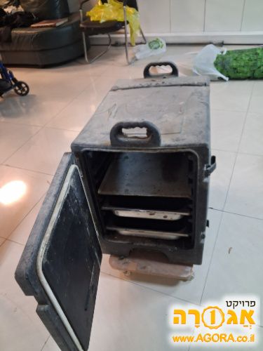 אחסוניות