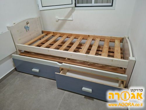 מיטת חבר