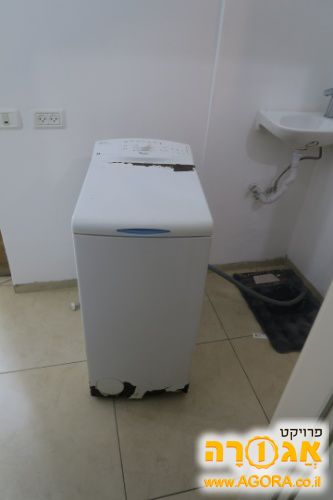 מכונת כביסה