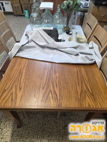 שולחן לשבת