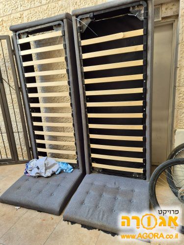 מיטות