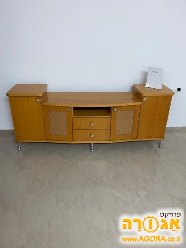 מזנון
