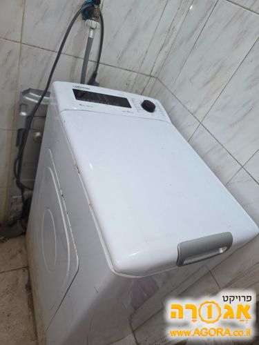 מכונת כביסה