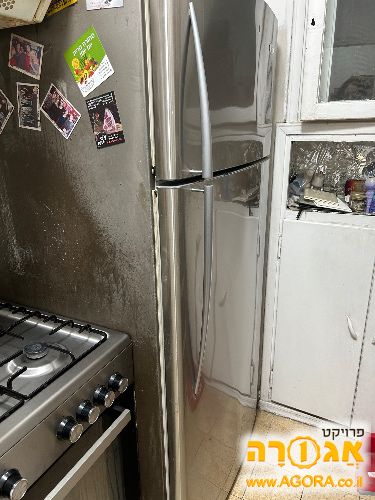 מקרר