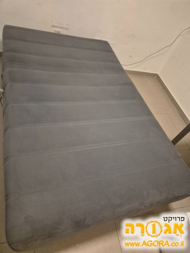 מיטה וחצי