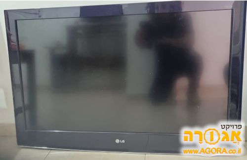 טלויזיה LG 38 אינץ'