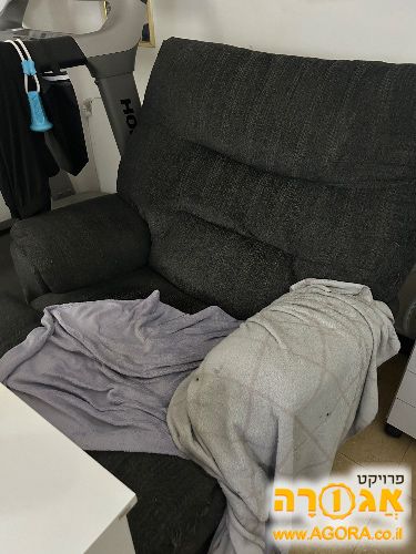 כורסת טלוויזיה