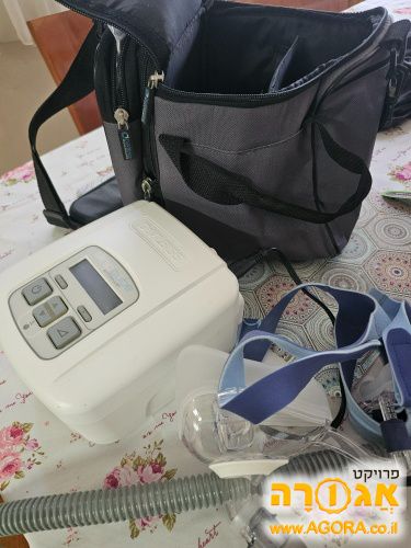 מכשיר Cpap