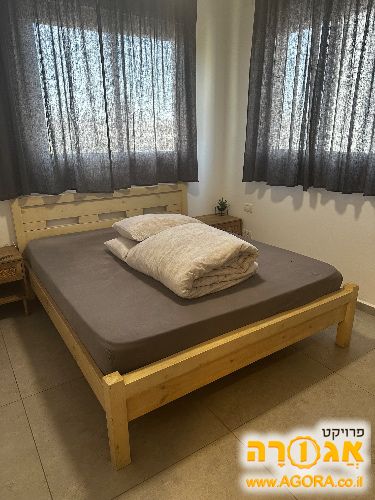 בסיס מיטה