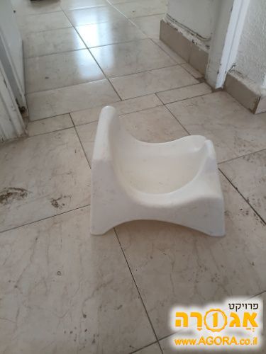 סיר לגמילה