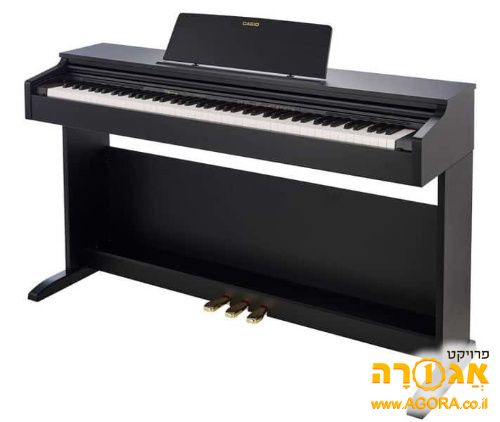 פסנתר חשמלי
