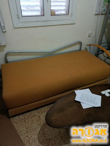 ספת נוער