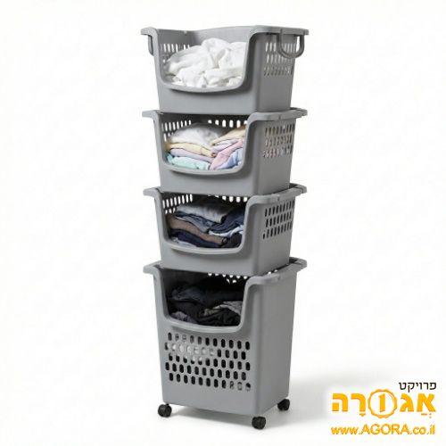 סל כביסה