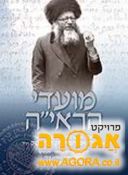מועדי הראיה