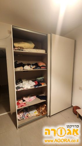 ארון הזזה רוחב 180