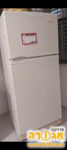 מקרר אמקור 500 ליטר תקין