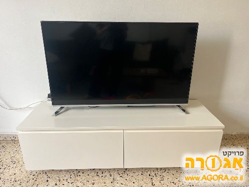 מזנון טלוויזיה