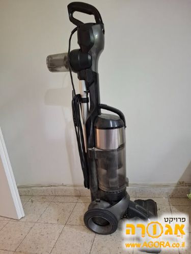 שואב אבק