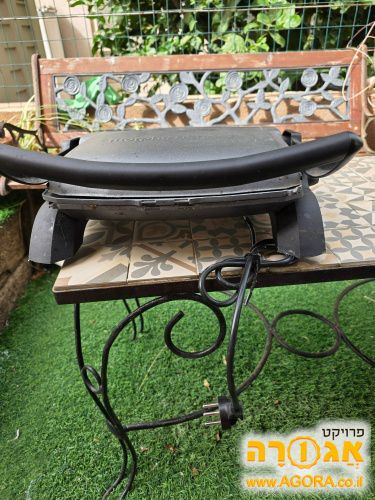 טוסטר