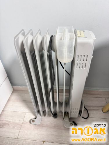 תנור חימום