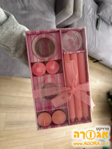 נרות