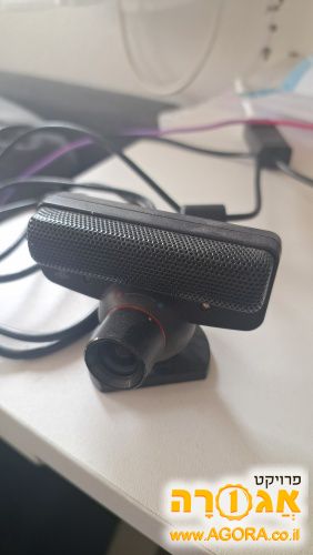 מצלמה לפלייסטיישן 3 Playstation