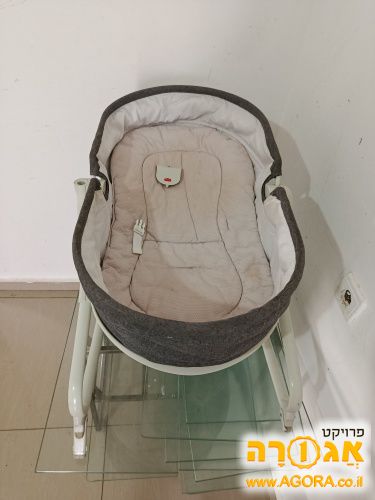 טרמפולינה לתינוק
