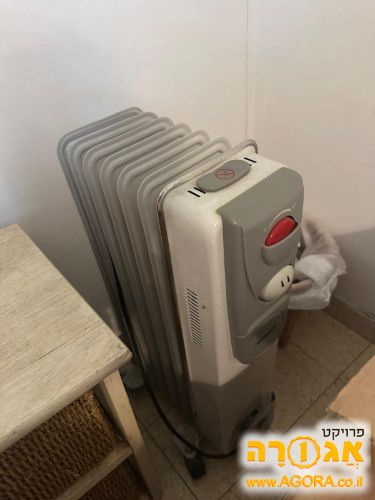 רדיאטור