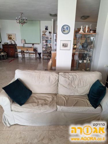 ספה נפתחת
