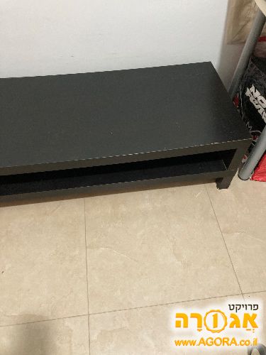 שולחן מדף