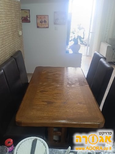 פינת אוכל