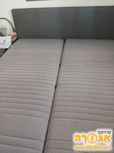 מיטה זוגית